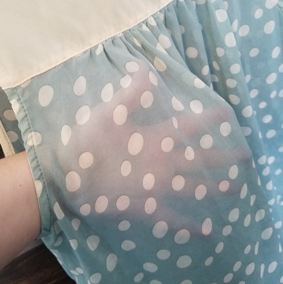 Chloe K top - Picture 5 of 5